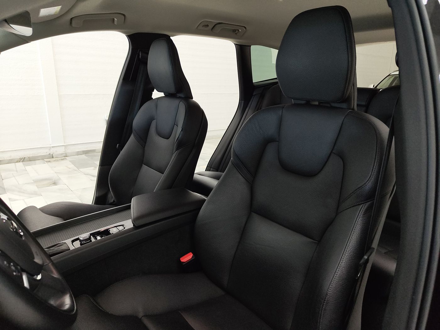 Volvo XC60 D4 Geartronic - Imagen 10