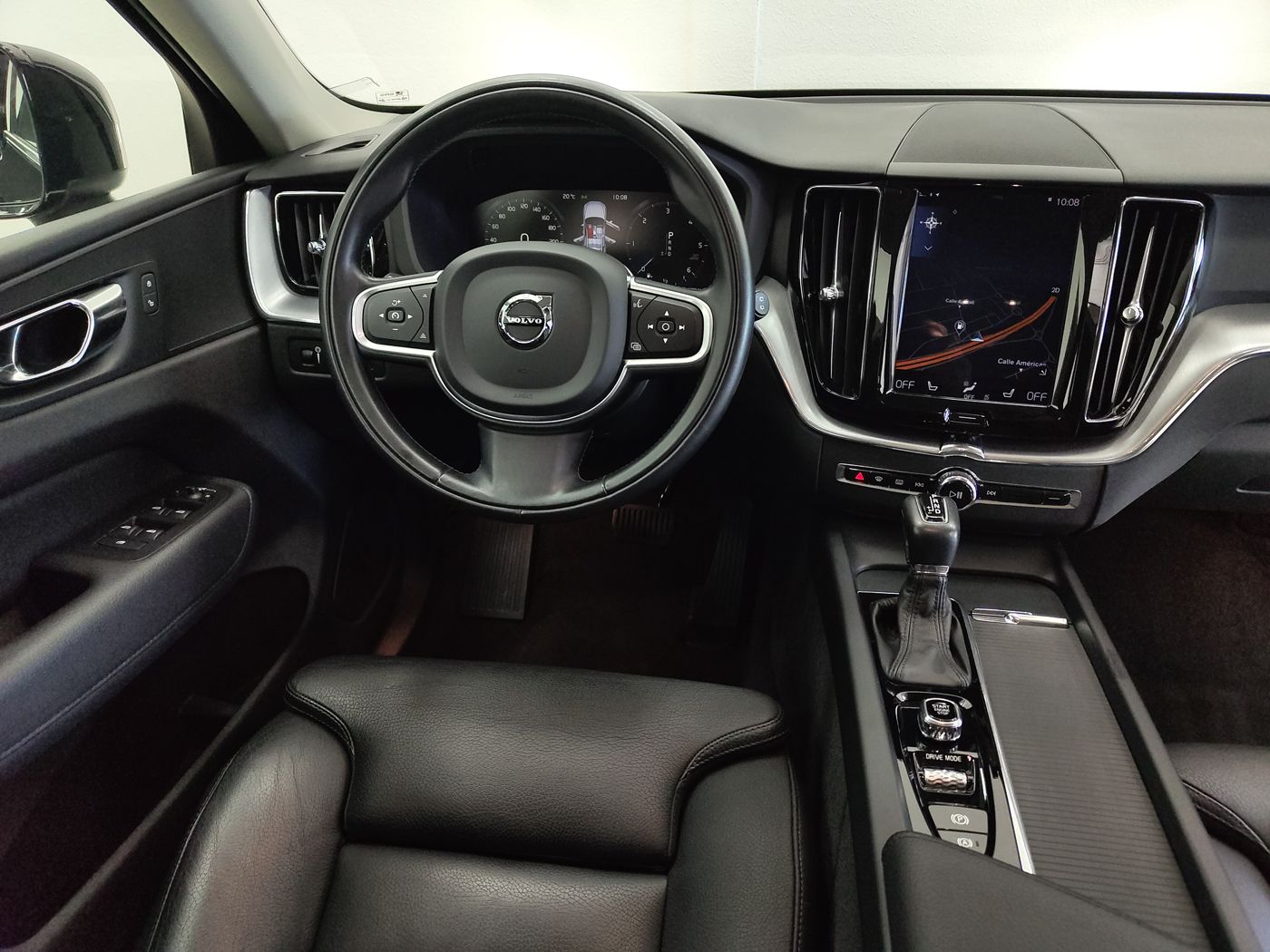 Volvo XC60 D4 Geartronic - Imagen 11