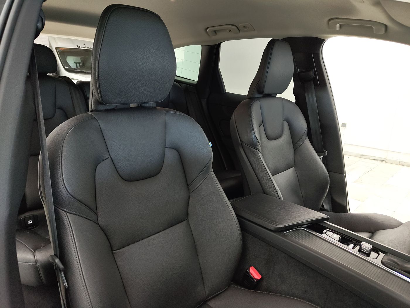 Volvo XC60 D4 Geartronic - Imagen 12