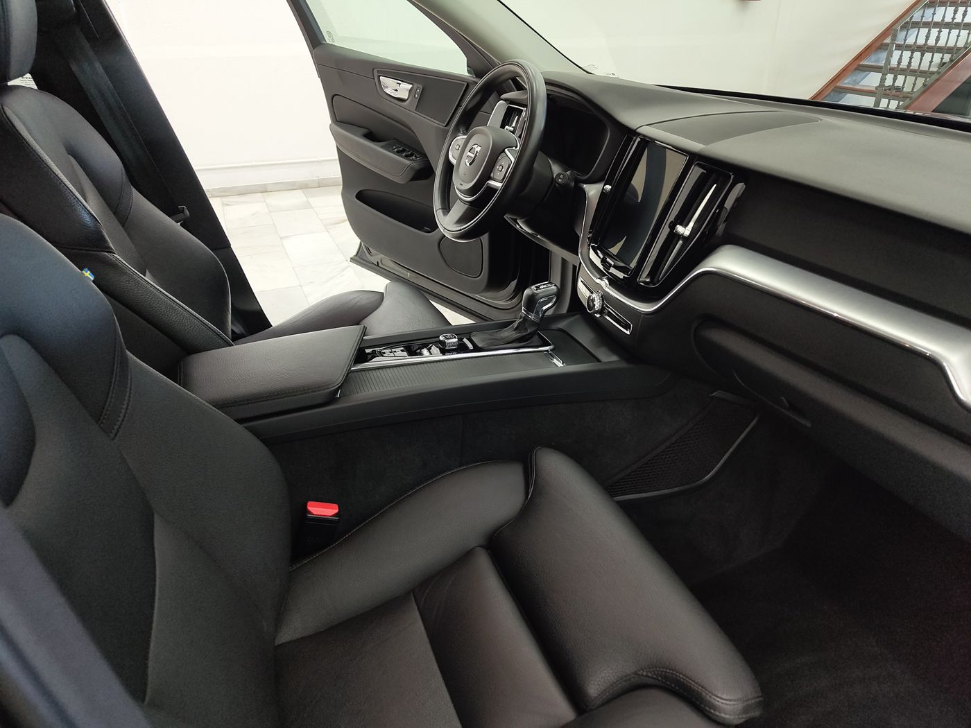 Volvo XC60 D4 Geartronic - Imagen 13