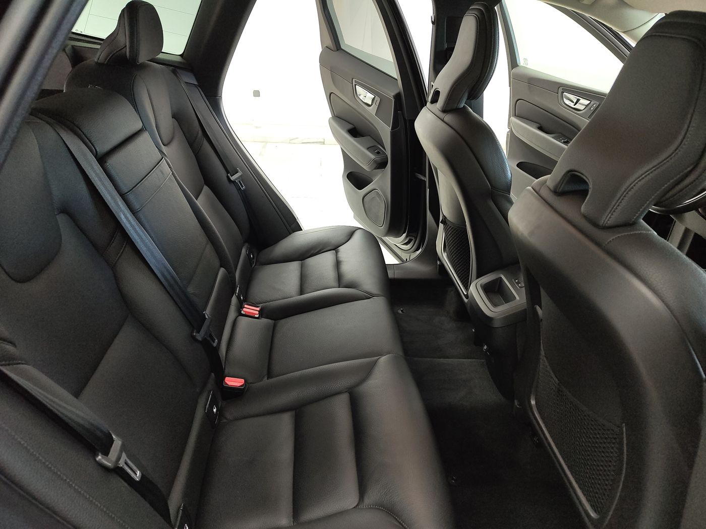 Volvo XC60 D4 Geartronic - Imagen 14