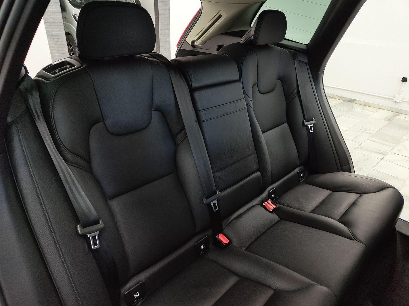 Volvo XC60 D4 Geartronic - Imagen 15