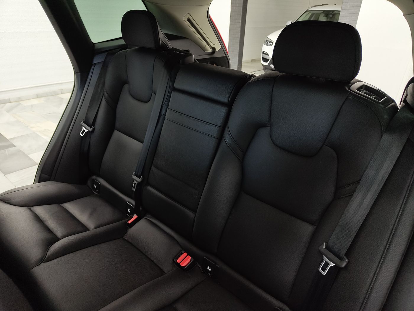 Volvo XC60 D4 Geartronic - Imagen 16