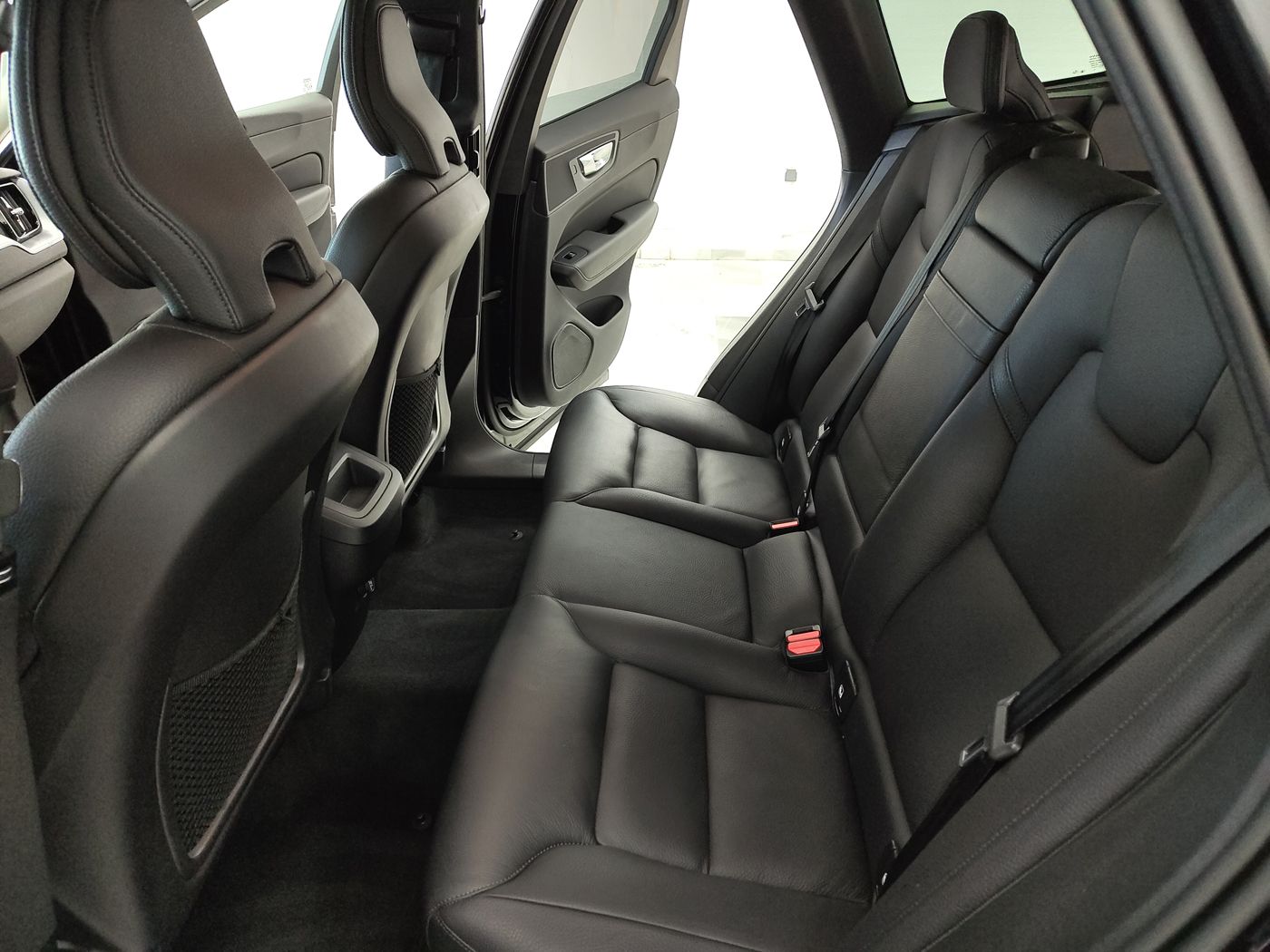 Volvo XC60 D4 Geartronic - Imagen 17