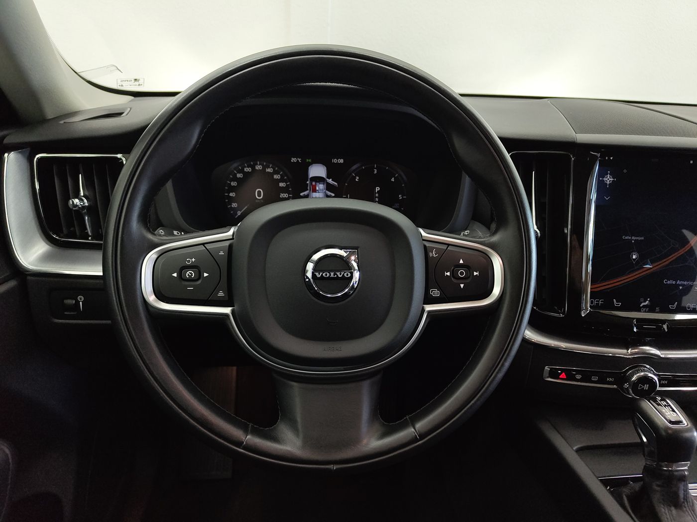 Volvo XC60 D4 Geartronic - Imagen 18
