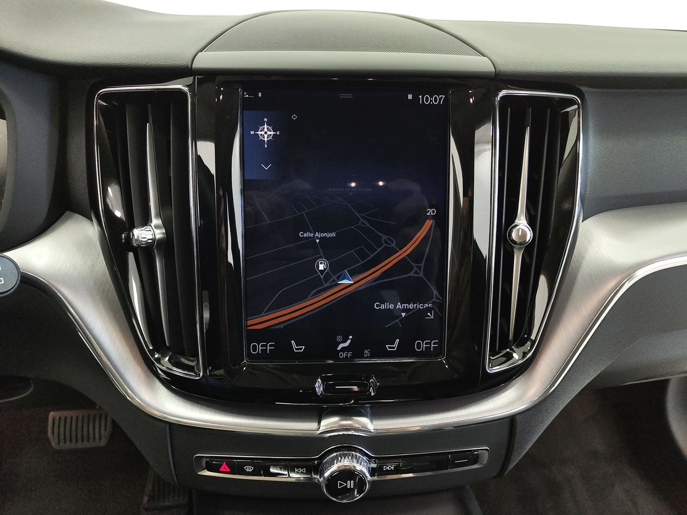 Volvo XC60 D4 Geartronic - Imagen 20