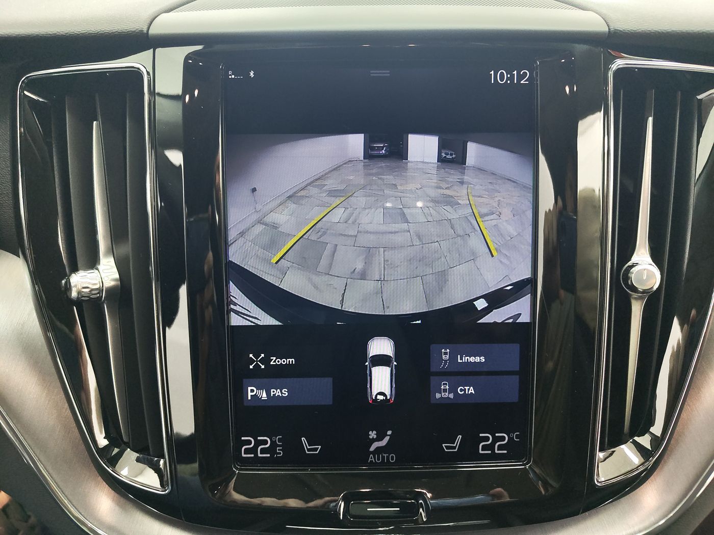 Volvo XC60 D4 Geartronic - Imagen 21