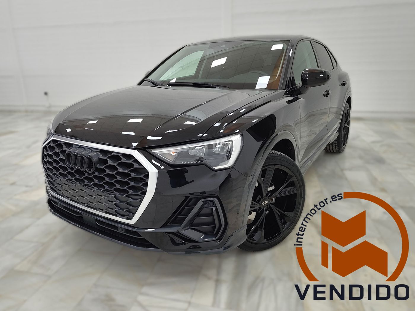 AUDI Q3 SPORTBACK 35 TFSI