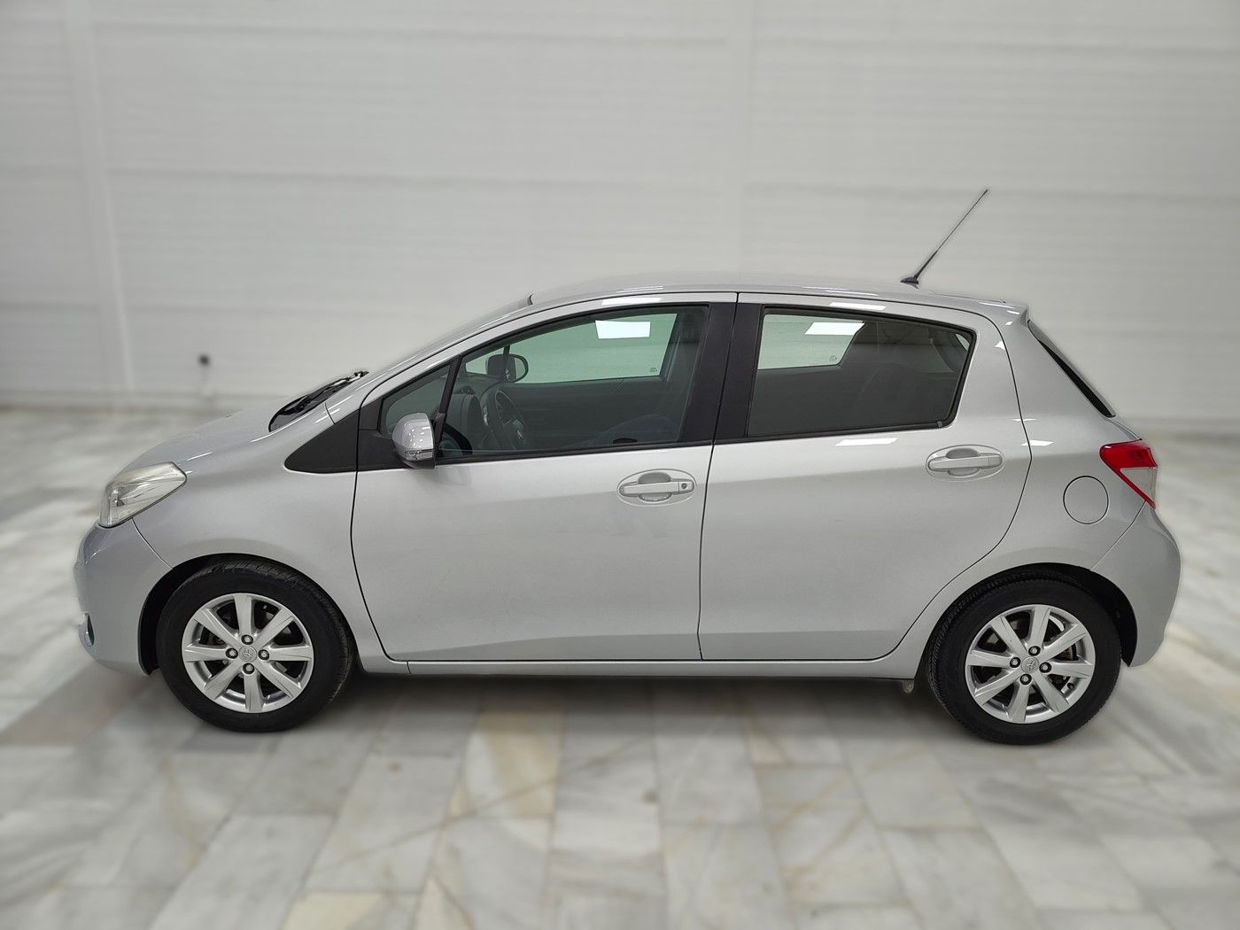 Toyota Yaris - Imagen 2