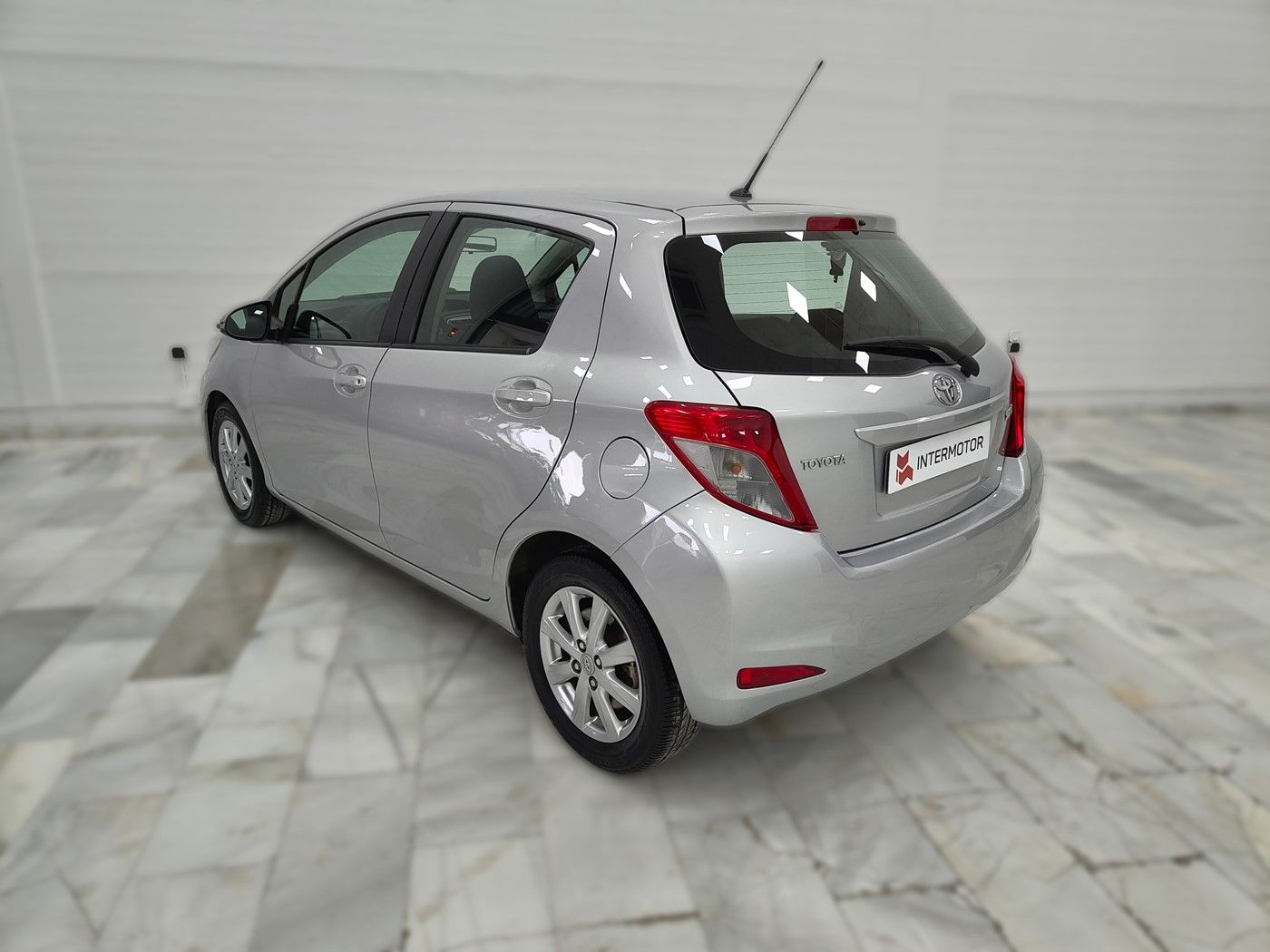 Toyota Yaris - Imagen 3
