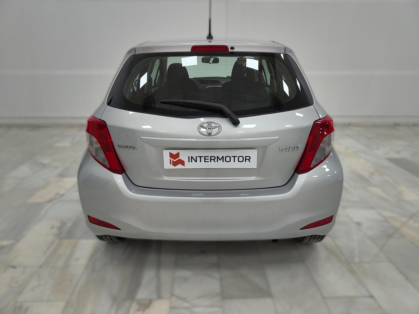 Toyota Yaris - Imagen 4