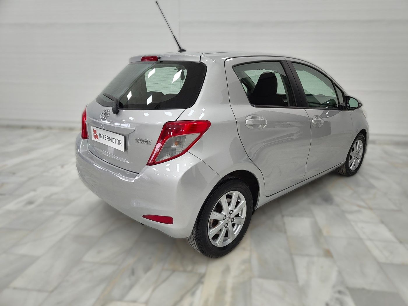 Toyota Yaris - Imagen 5