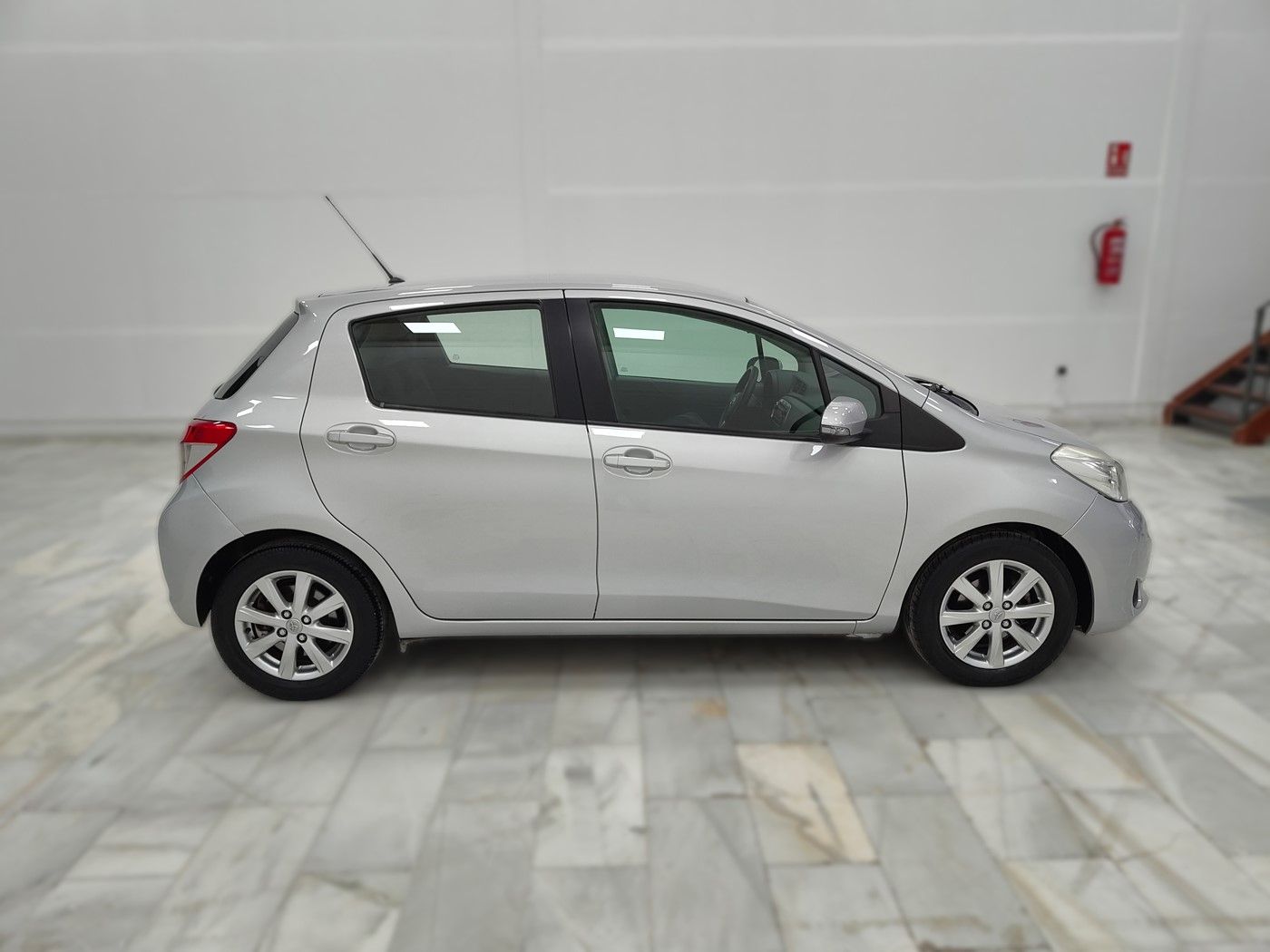 Toyota Yaris - Imagen 6