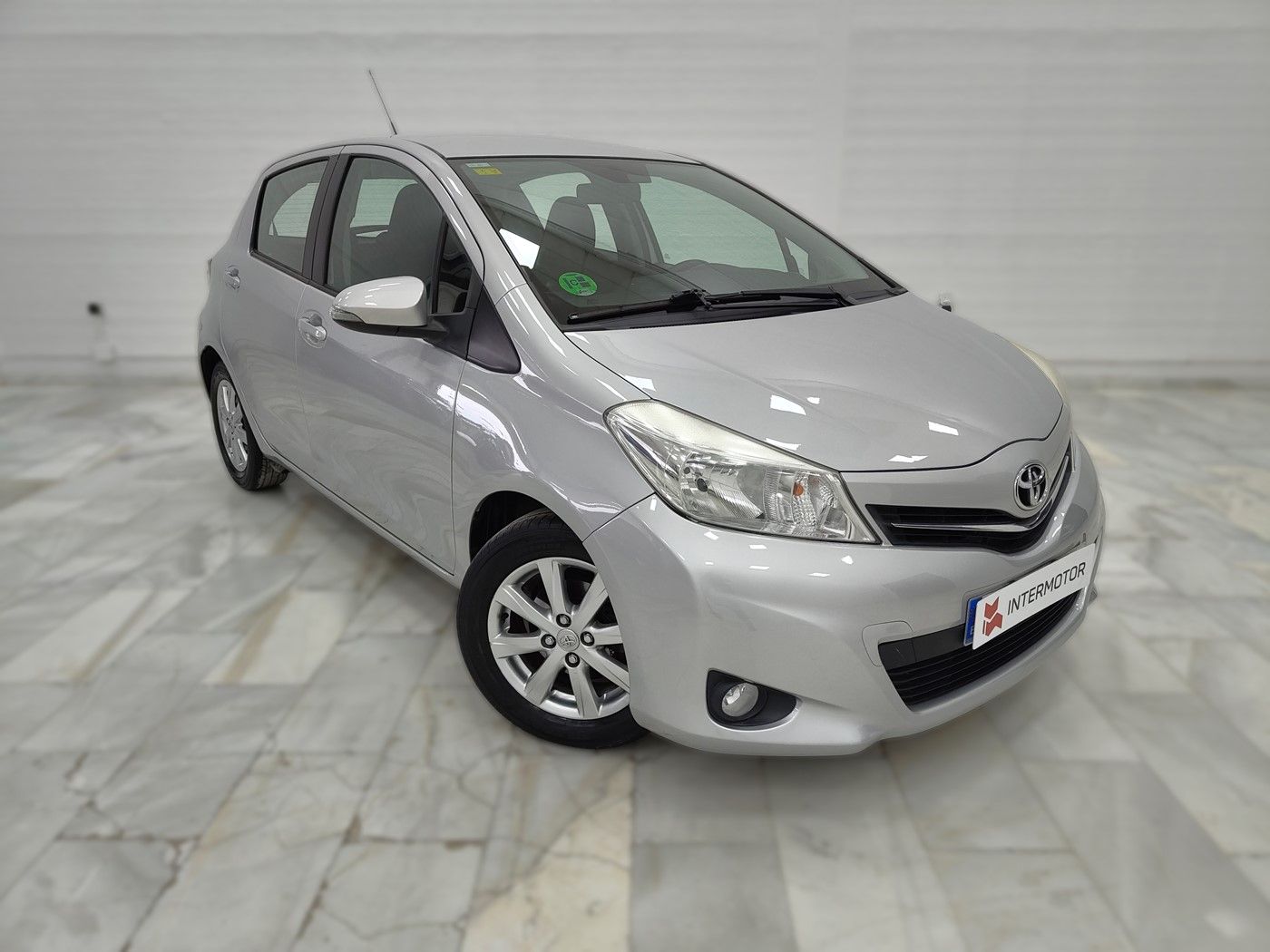 Toyota Yaris - Imagen 7