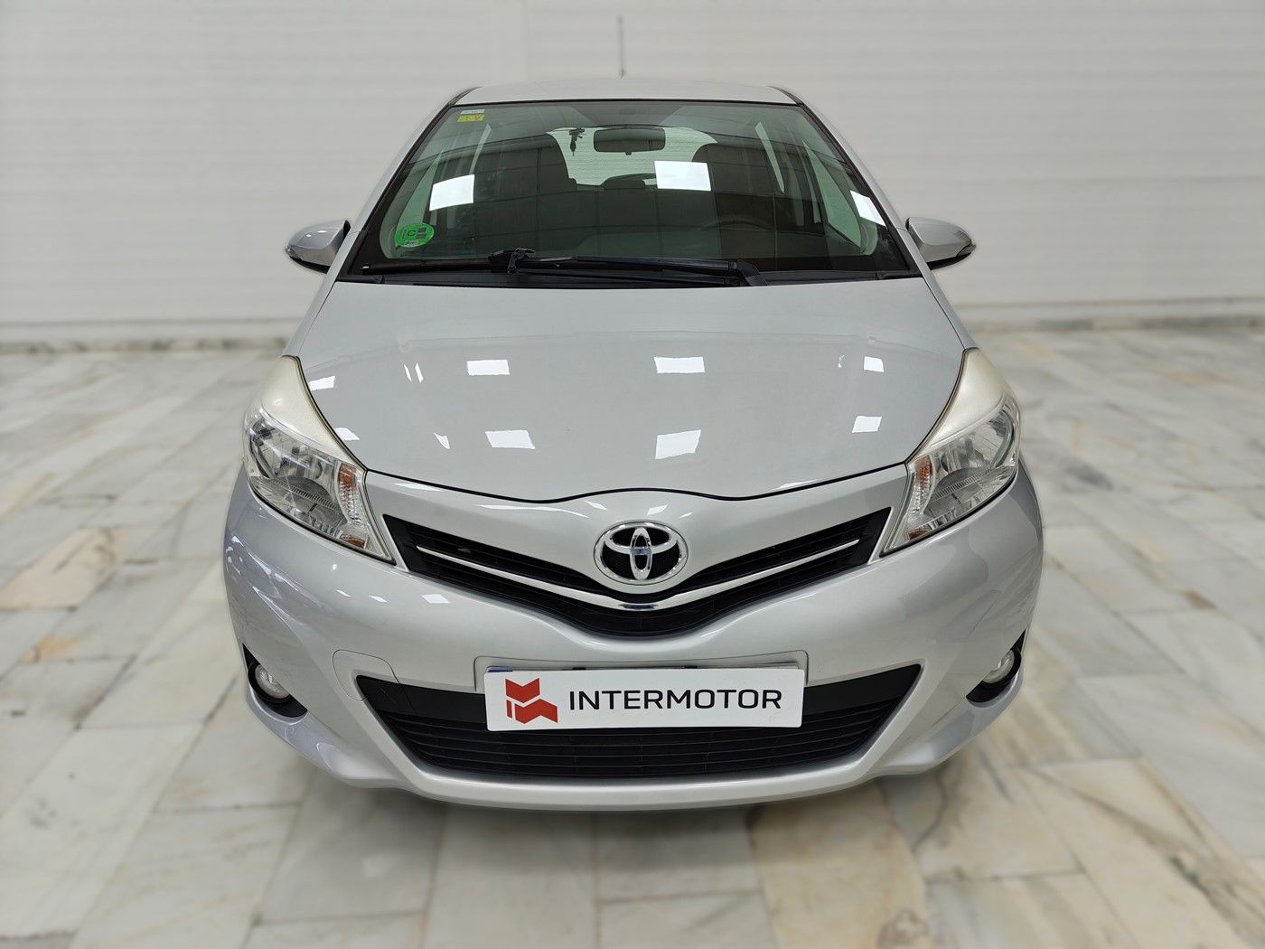 Toyota Yaris - Imagen 8