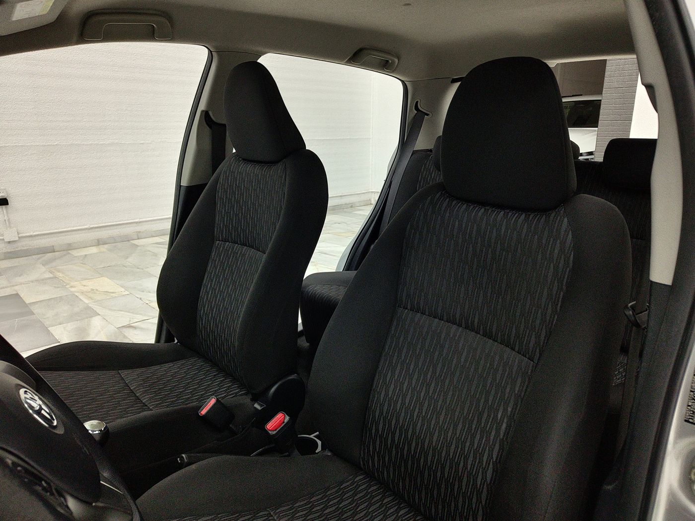 Toyota Yaris - Imagen 10