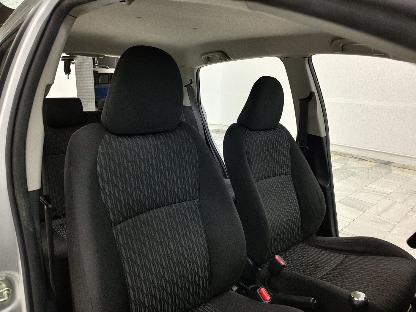 Toyota Yaris - Imagen 12