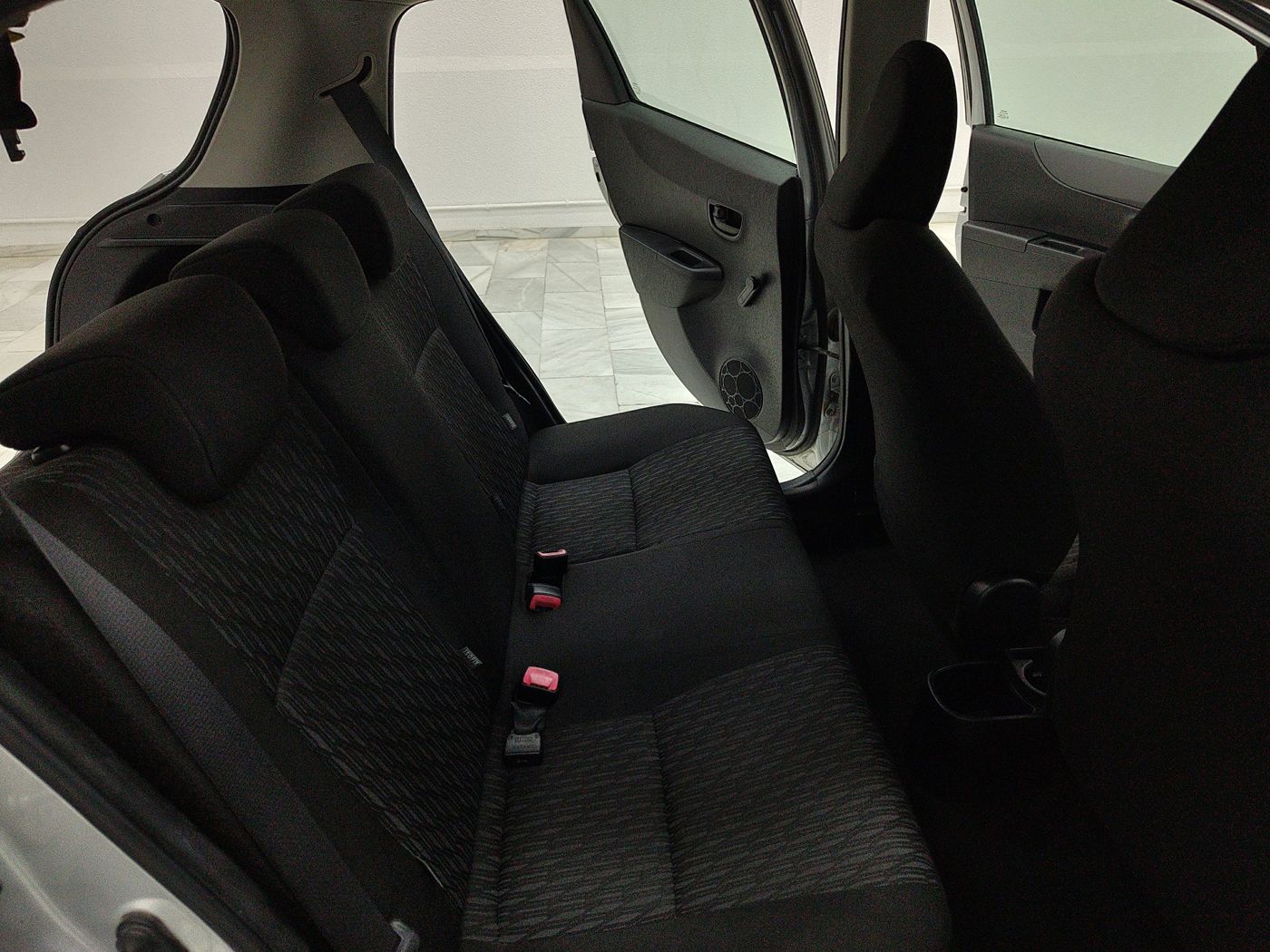 Toyota Yaris - Imagen 14