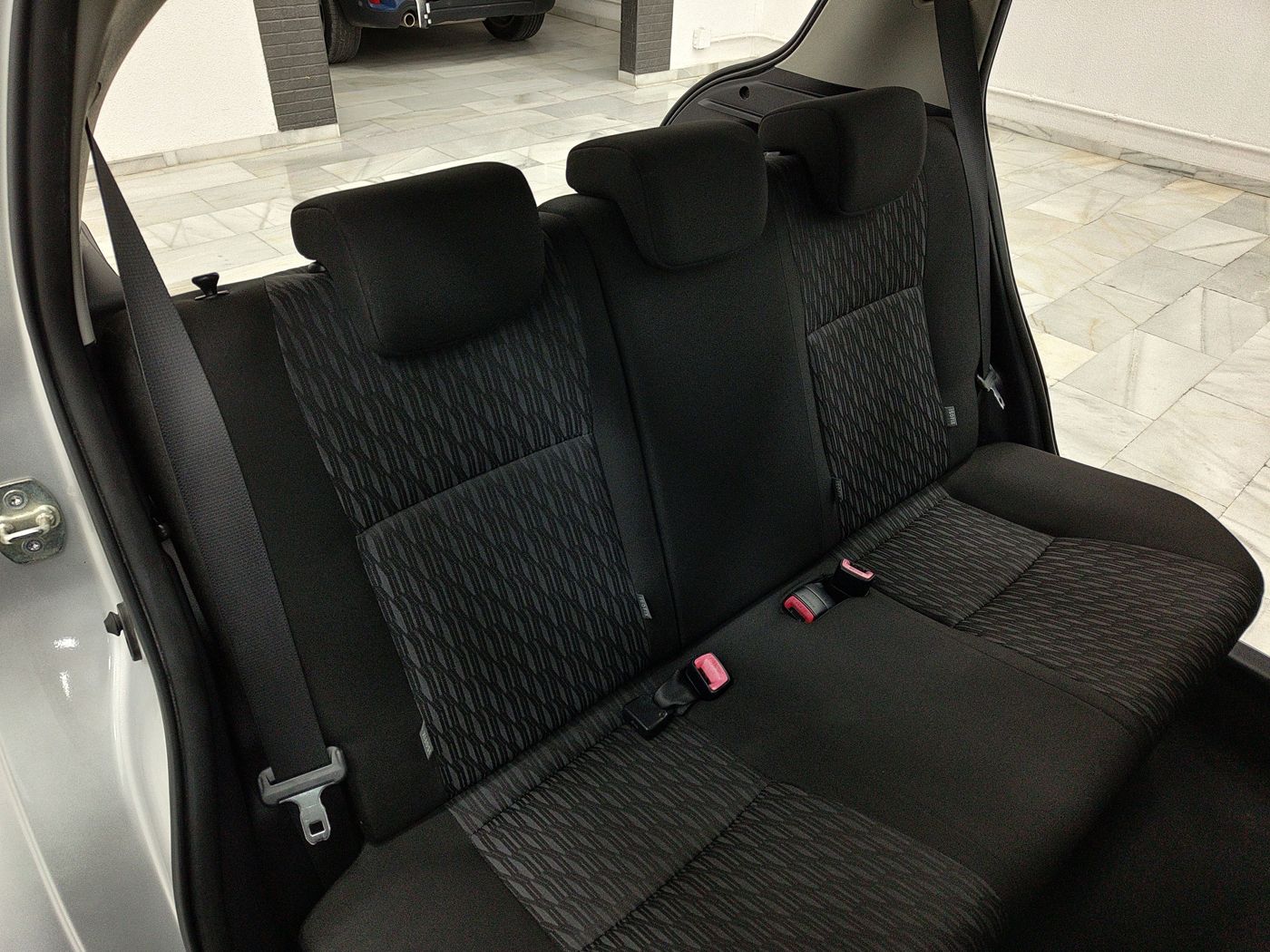 Toyota Yaris - Imagen 15