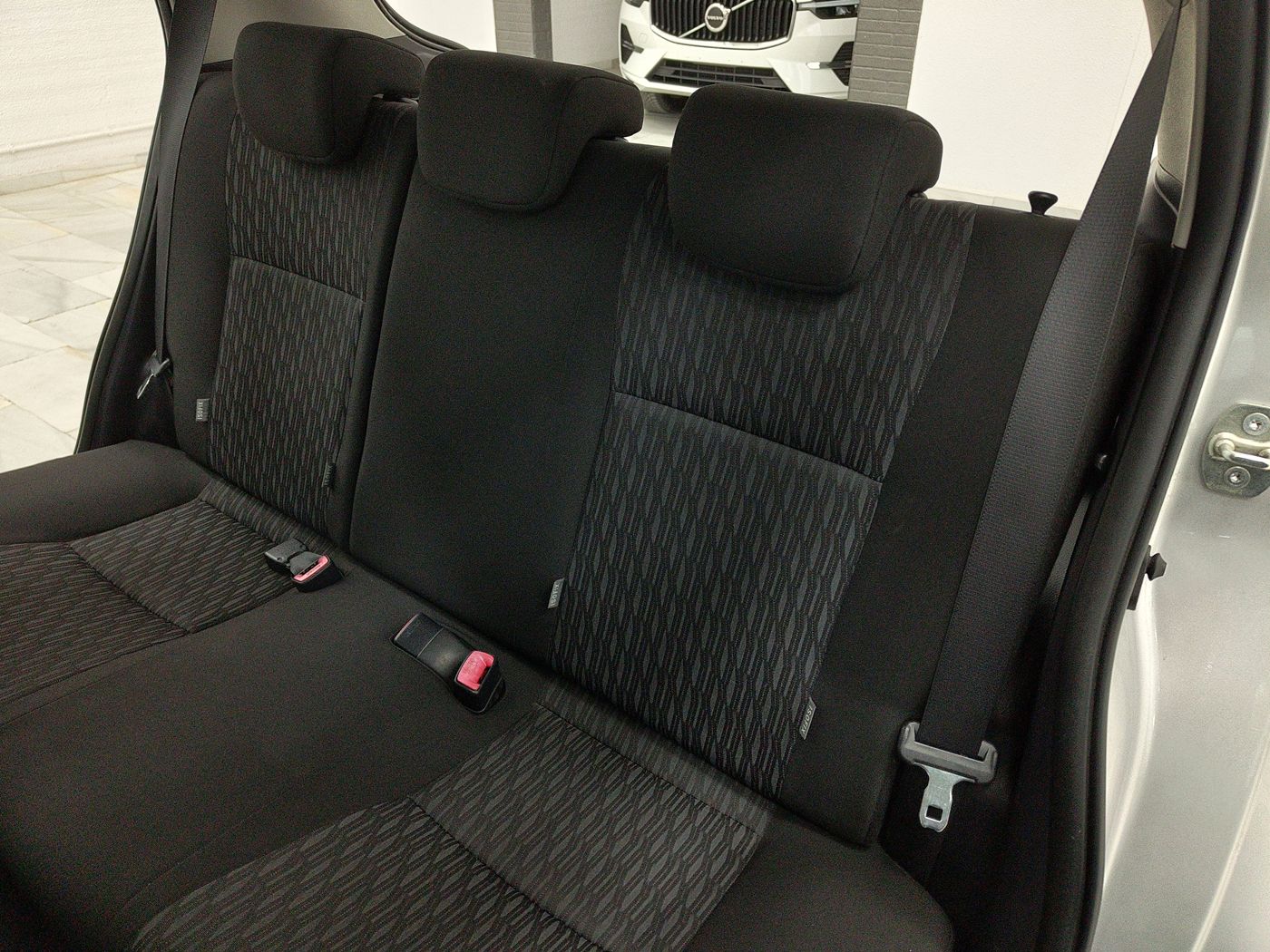 Toyota Yaris - Imagen 16