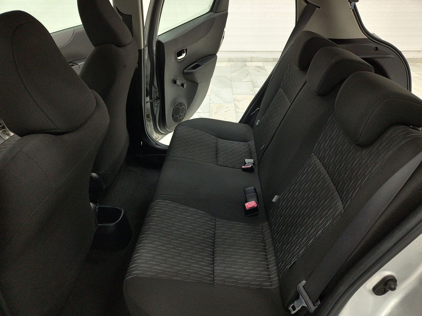 Toyota Yaris - Imagen 17