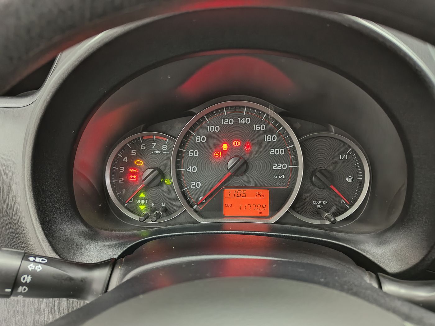 Toyota Yaris - Imagen 19