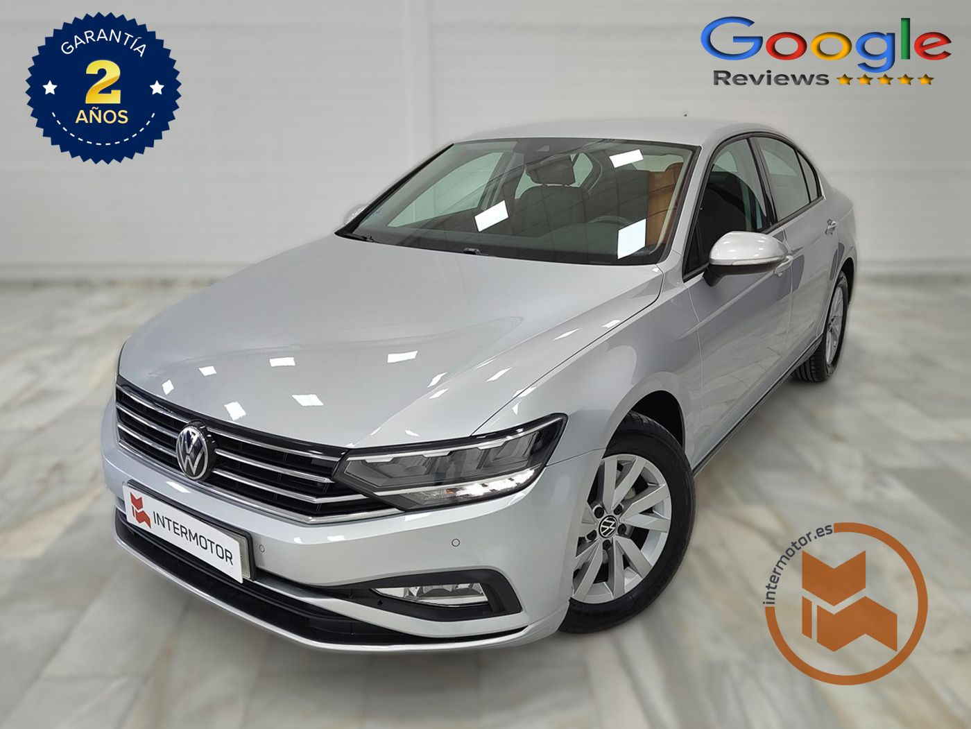 Volkswagen Passat 2.0TDI Business