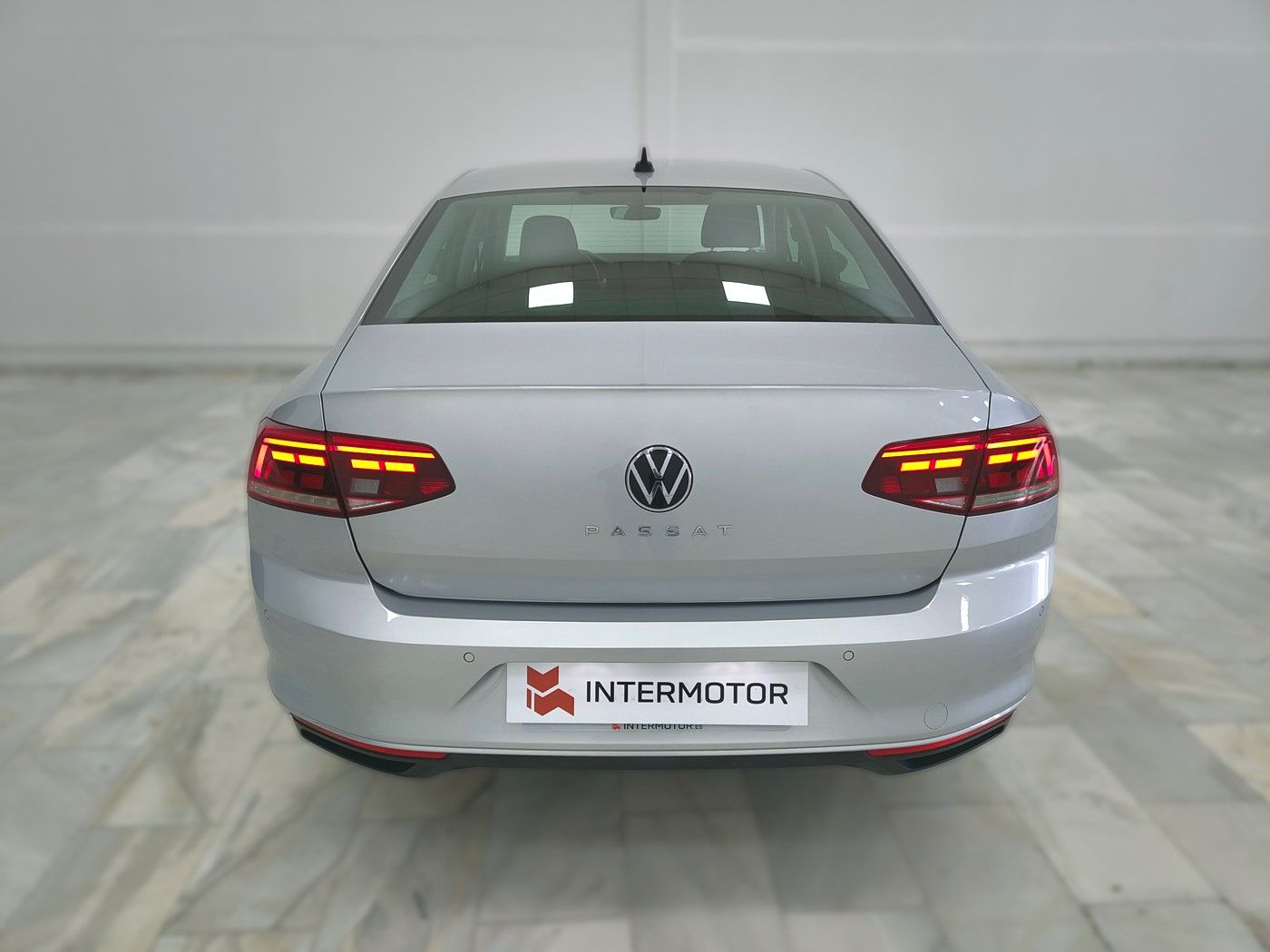 Volkswagen Passat 2.0TDI Business - Imagen 4