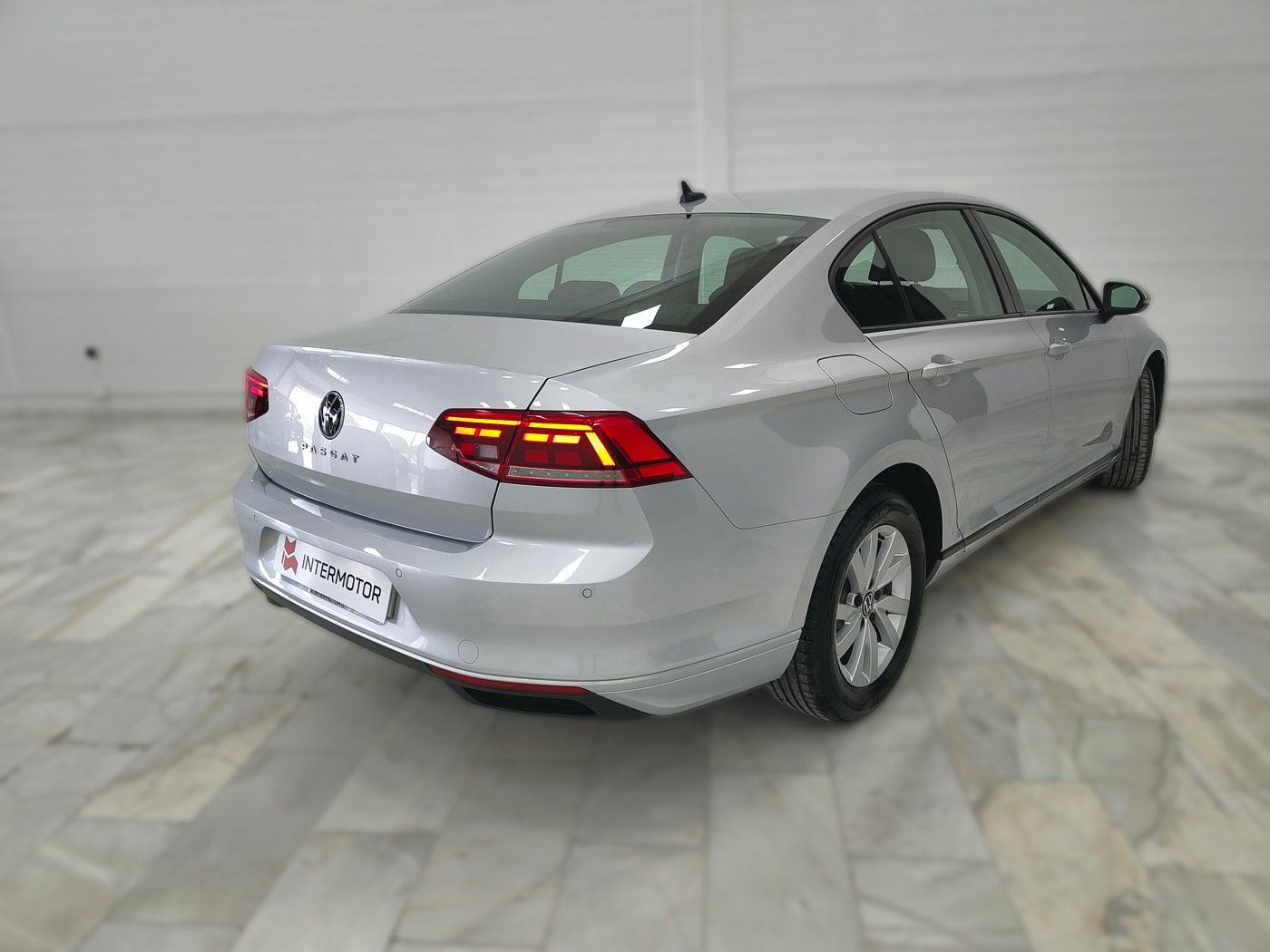 Volkswagen Passat 2.0TDI Business - Imagen 5