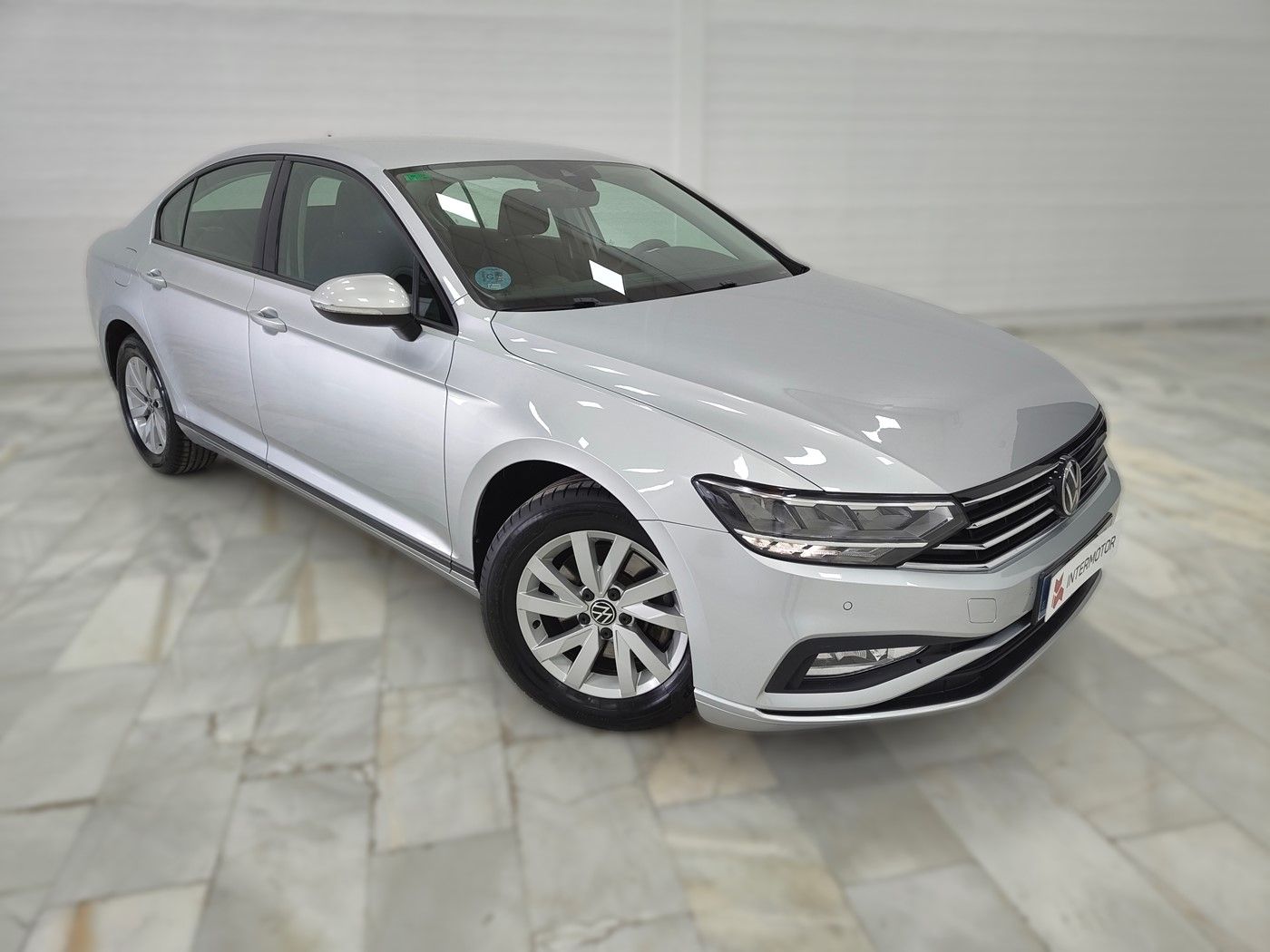 Volkswagen Passat 2.0TDI Business - Imagen 7