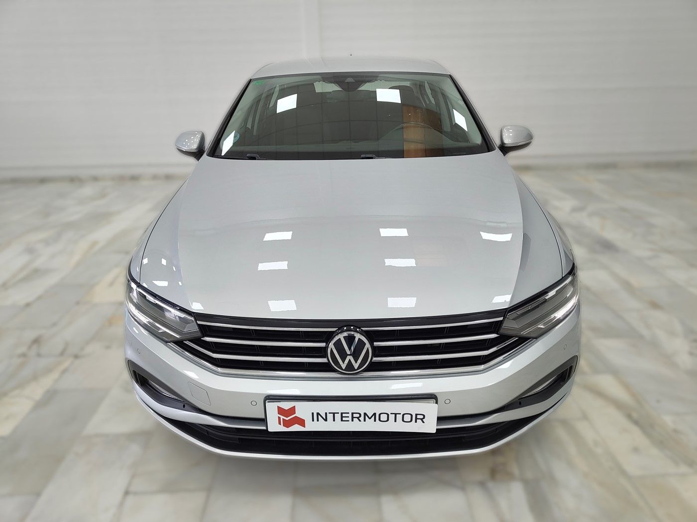 Volkswagen Passat 2.0TDI Business - Imagen 8
