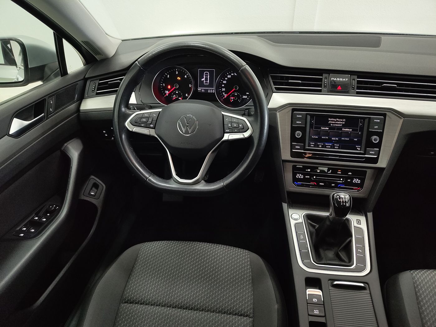 Volkswagen Passat 2.0TDI Business - Imagen 11