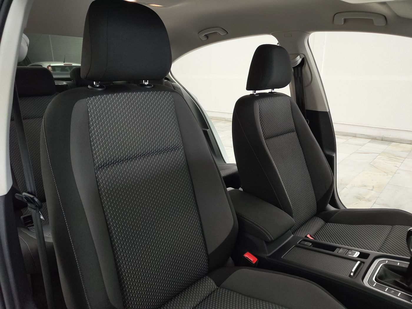 Volkswagen Passat 2.0TDI Business - Imagen 12