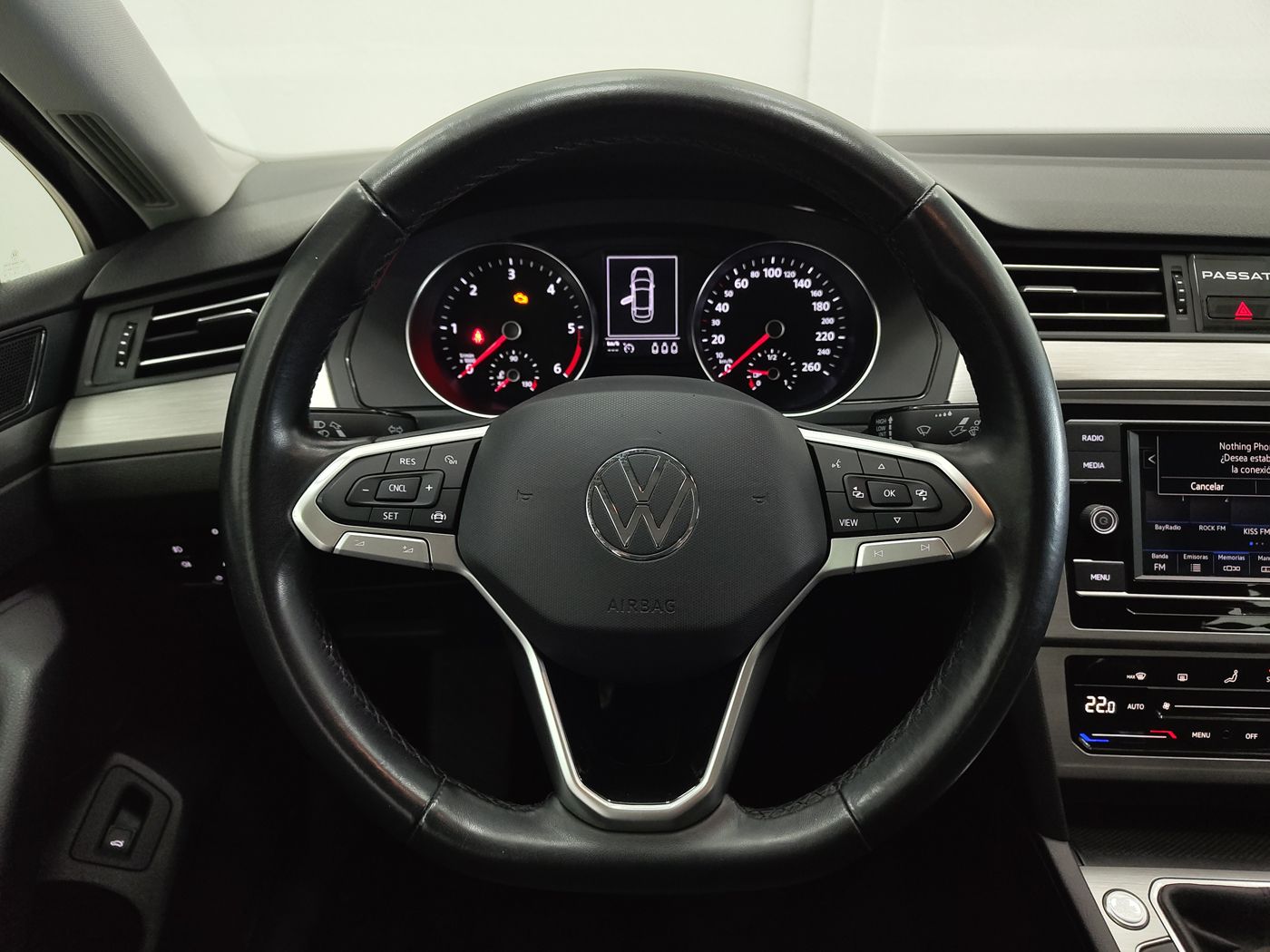 Volkswagen Passat 2.0TDI Business - Imagen 16