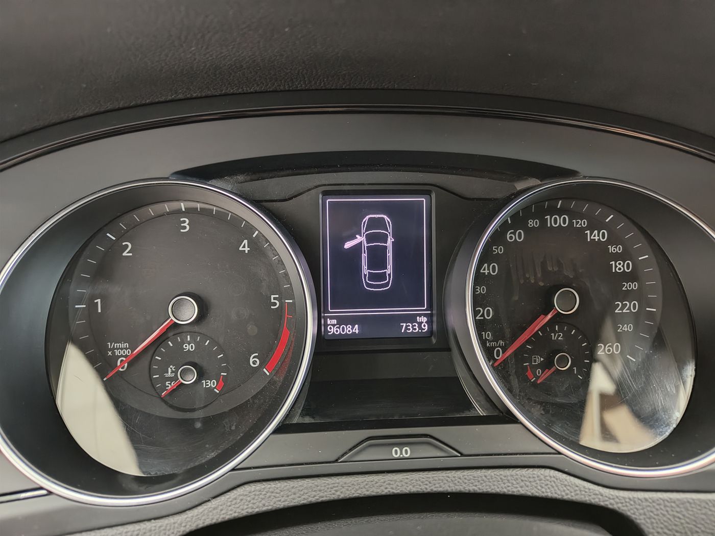 Volkswagen Passat 2.0TDI Business - Imagen 17