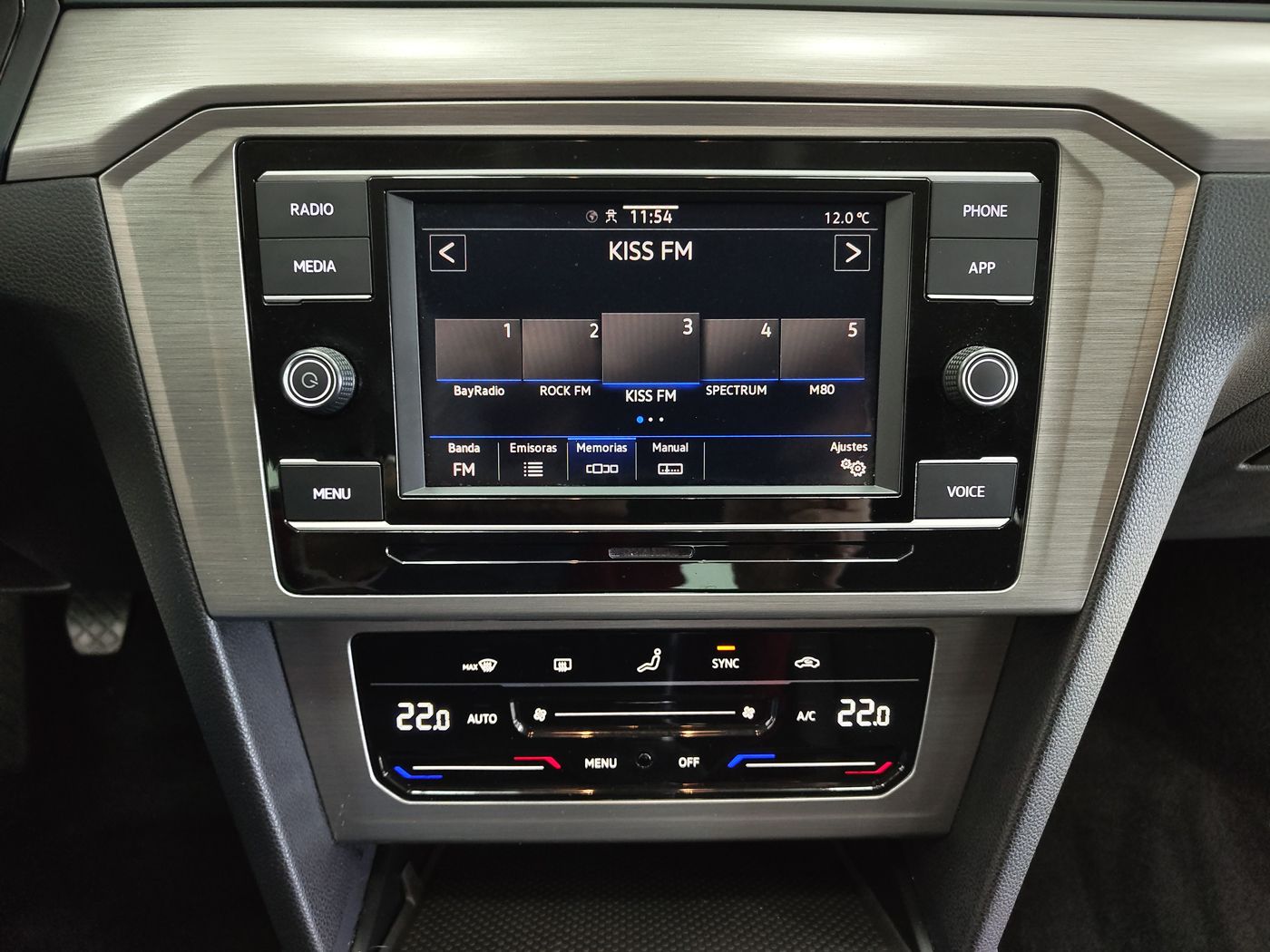 Volkswagen Passat 2.0TDI Business - Imagen 18