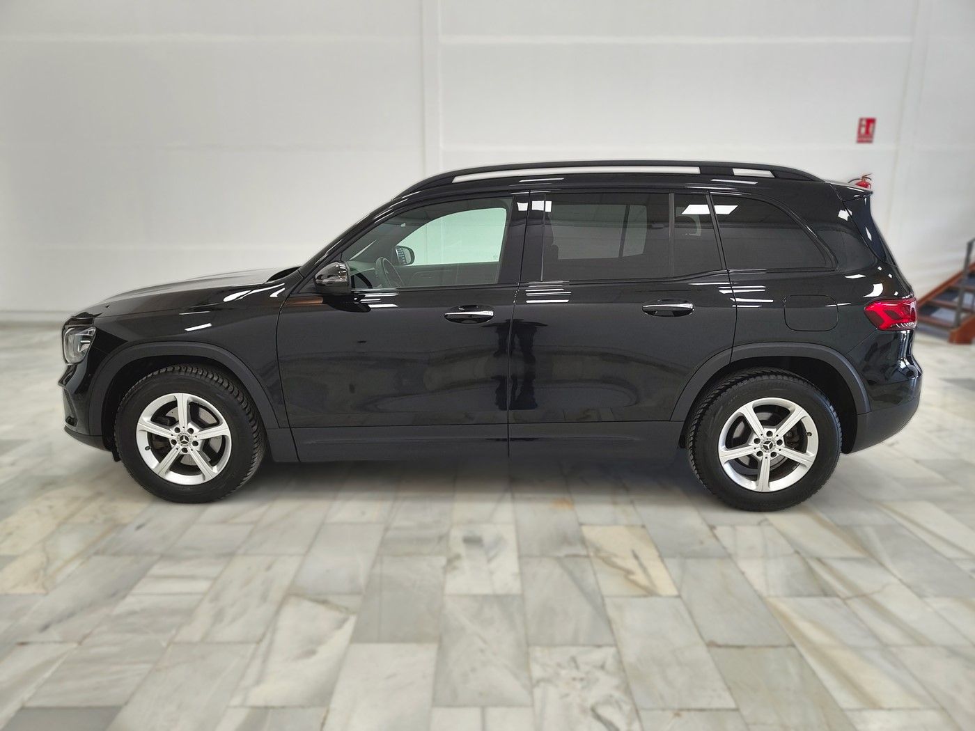 Mercedes GLB 180D Progressive - Imagen 2