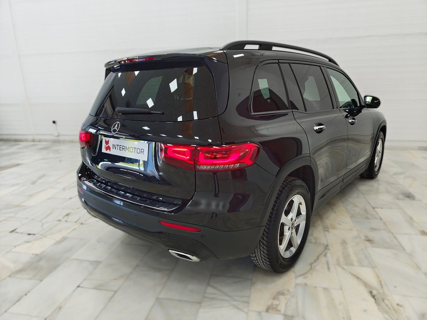 Mercedes GLB 180D Progressive - Imagen 5