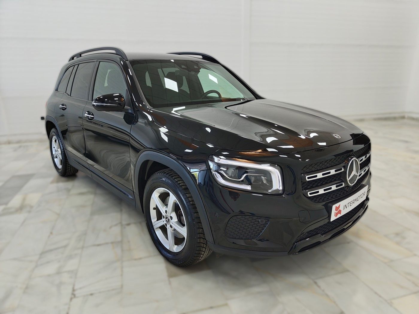 Mercedes GLB 180D Progressive - Imagen 7