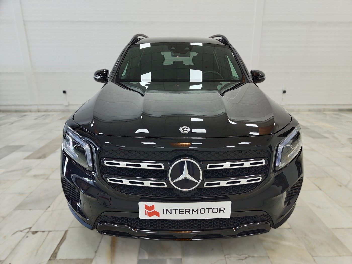 Mercedes GLB 180D Progressive - Imagen 8