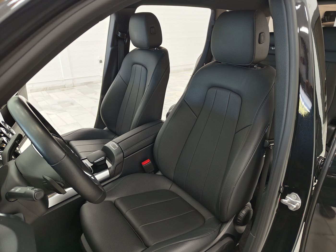 Mercedes GLB 180D Progressive - Imagen 10