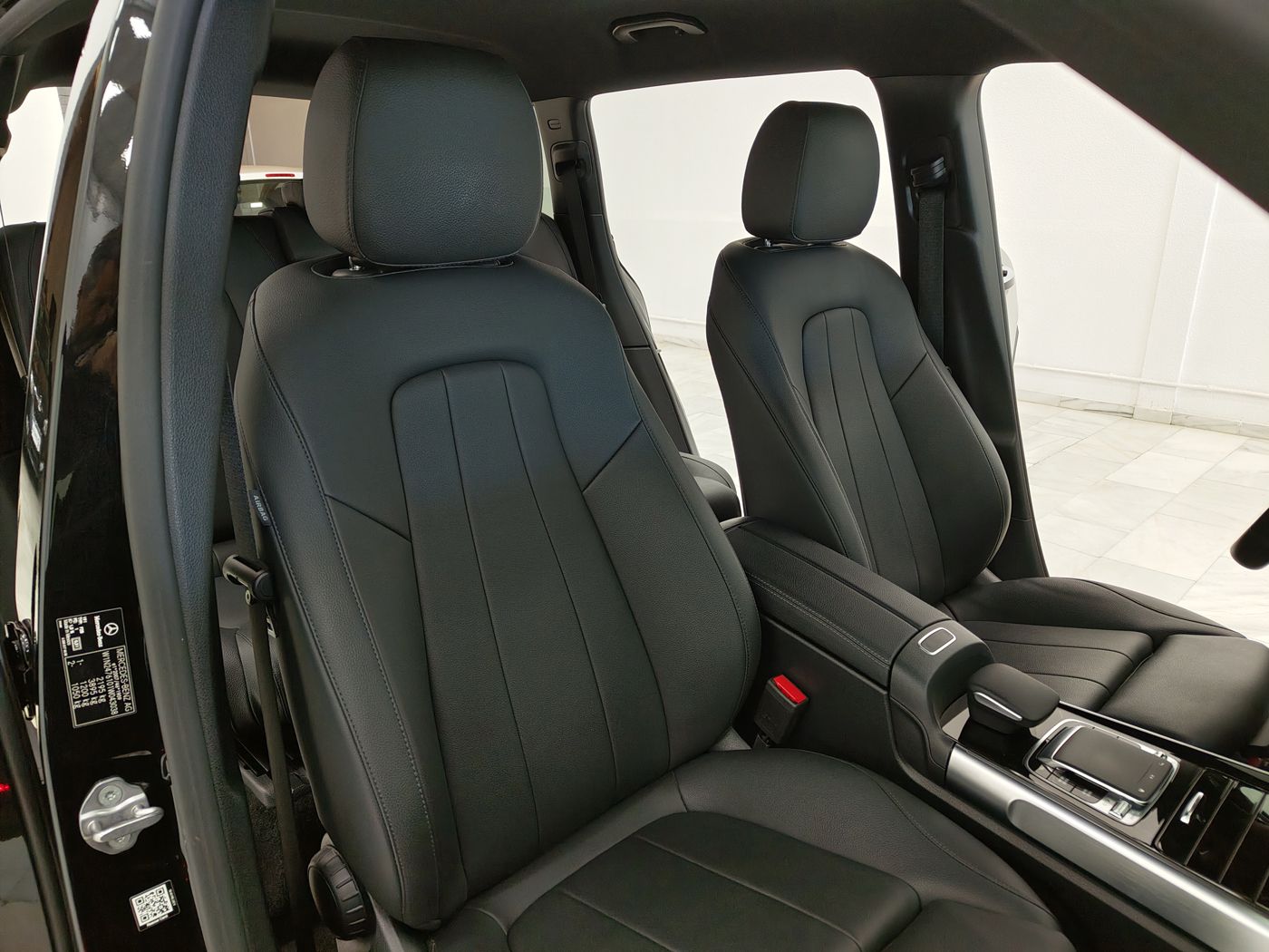 Mercedes GLB 180D Progressive - Imagen 12