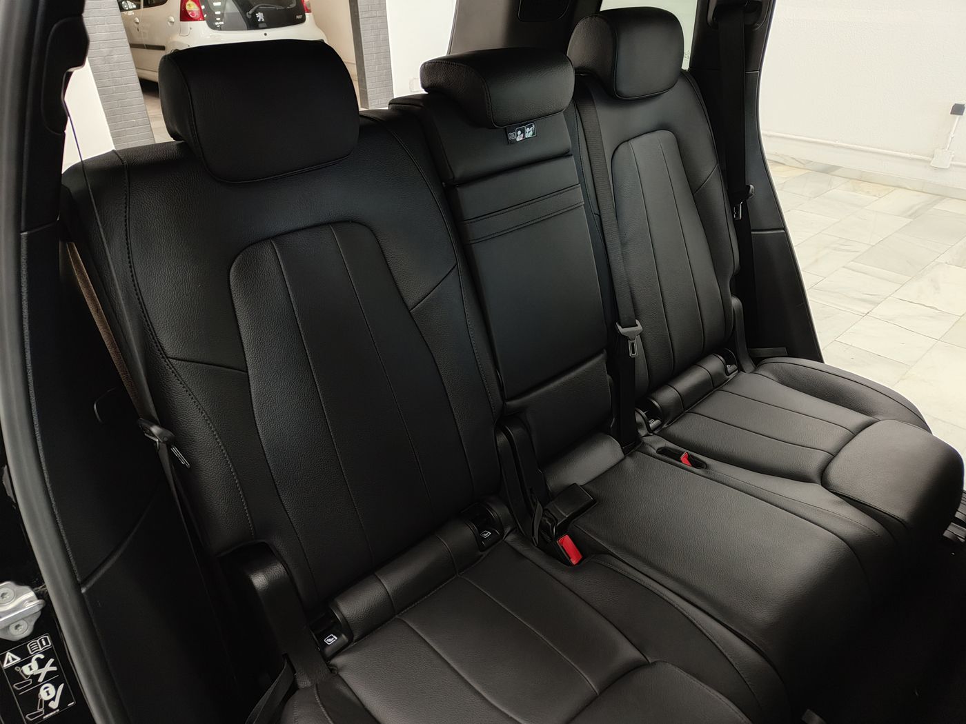 Mercedes GLB 180D Progressive - Imagen 15