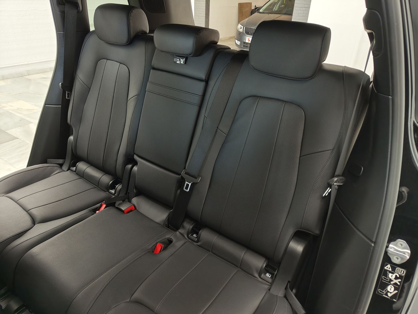 Mercedes GLB 180D Progressive - Imagen 16