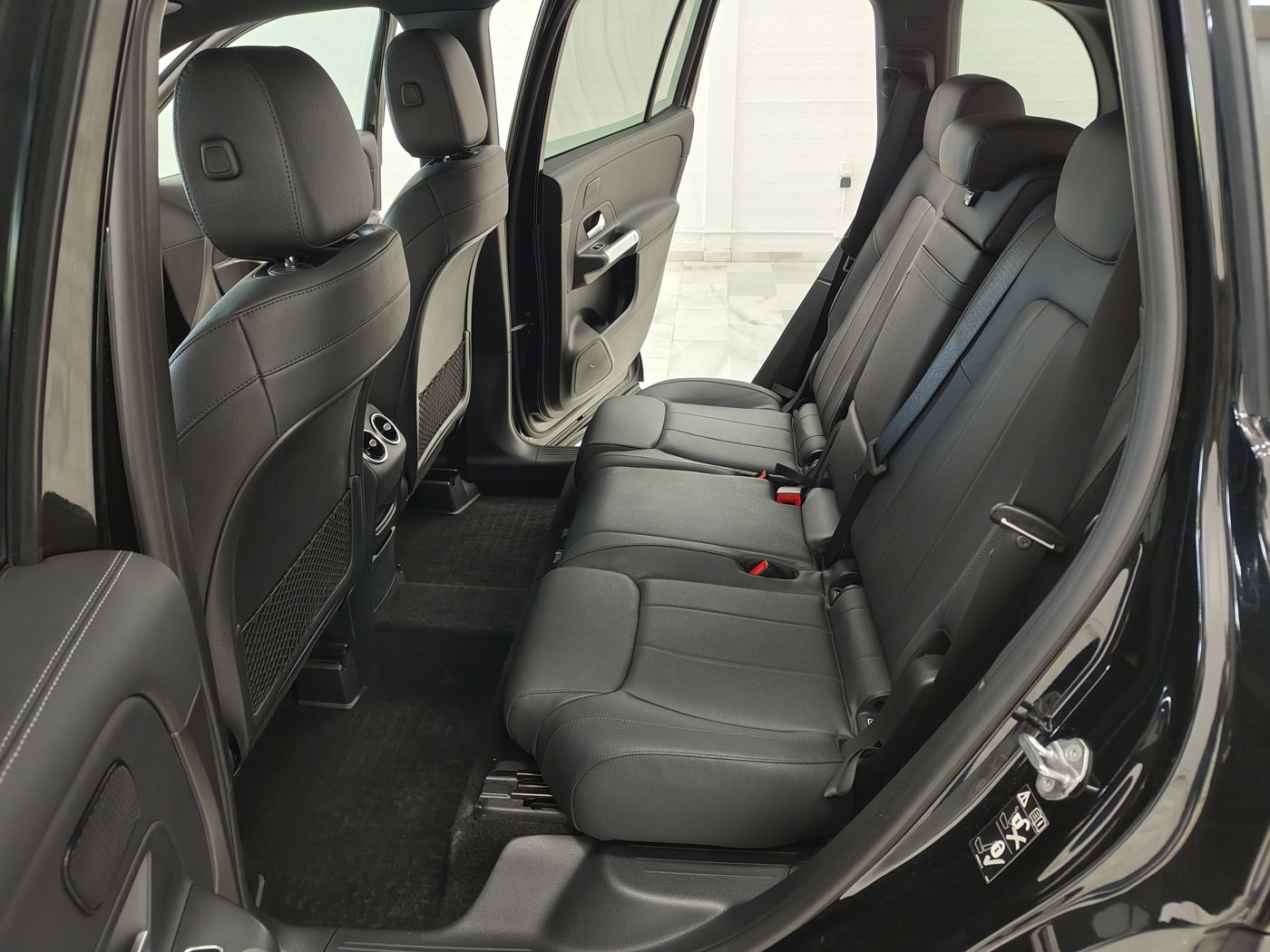Mercedes GLB 180D Progressive - Imagen 17