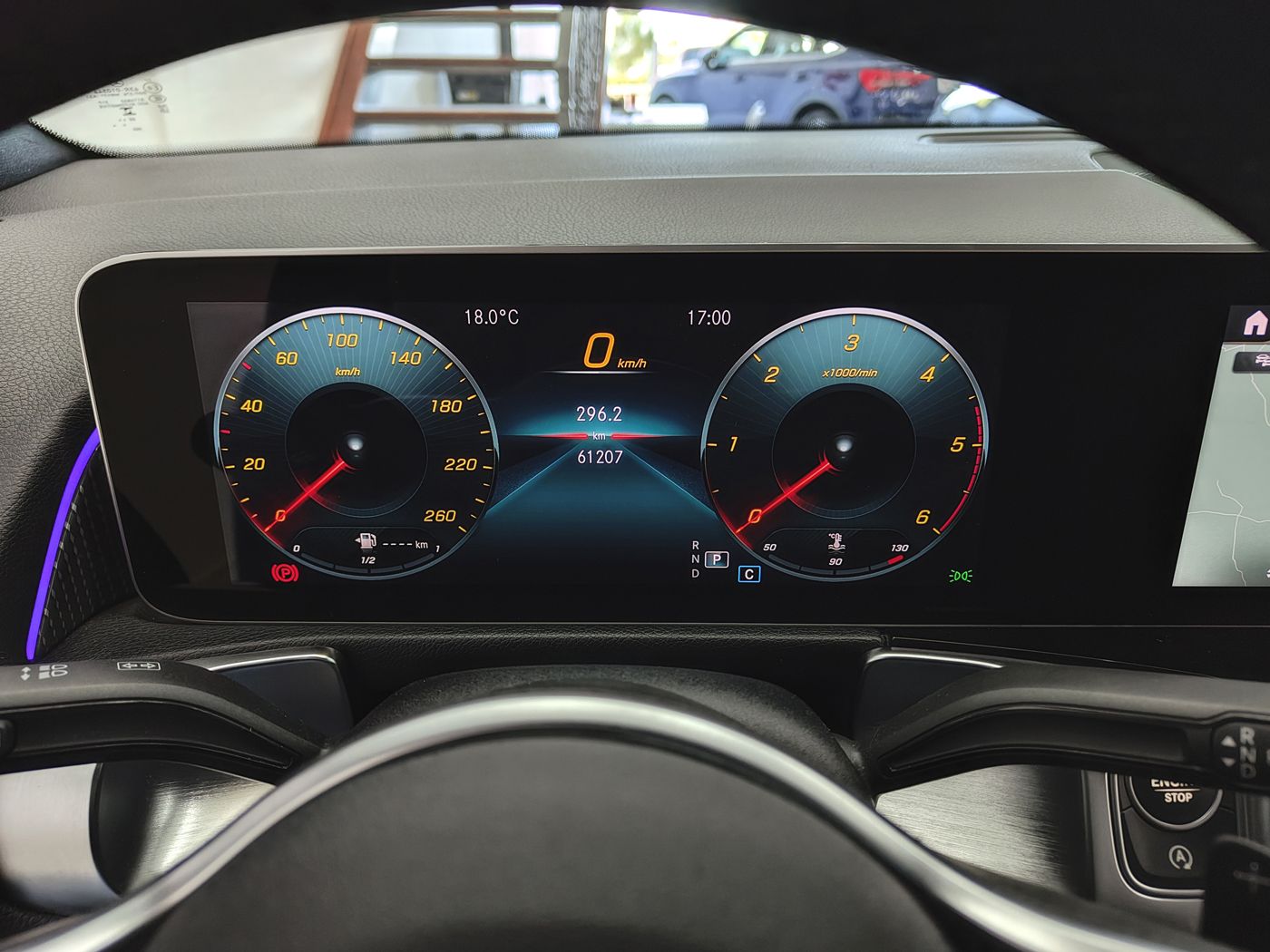 Mercedes GLB 180D Progressive - Imagen 19