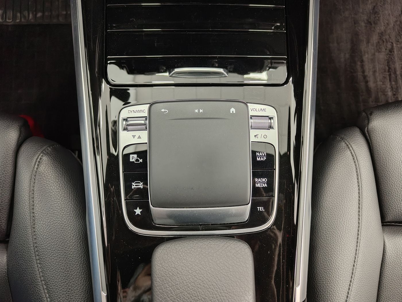 Mercedes GLB 180D Progressive - Imagen 22