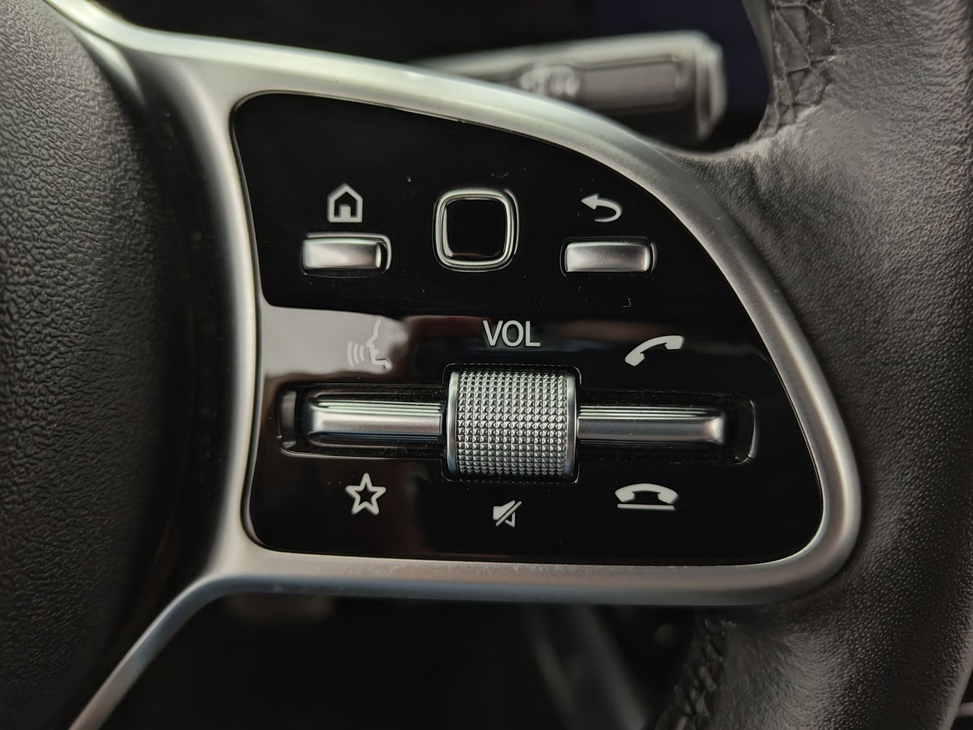 Mercedes GLB 180D Progressive - Imagen 23