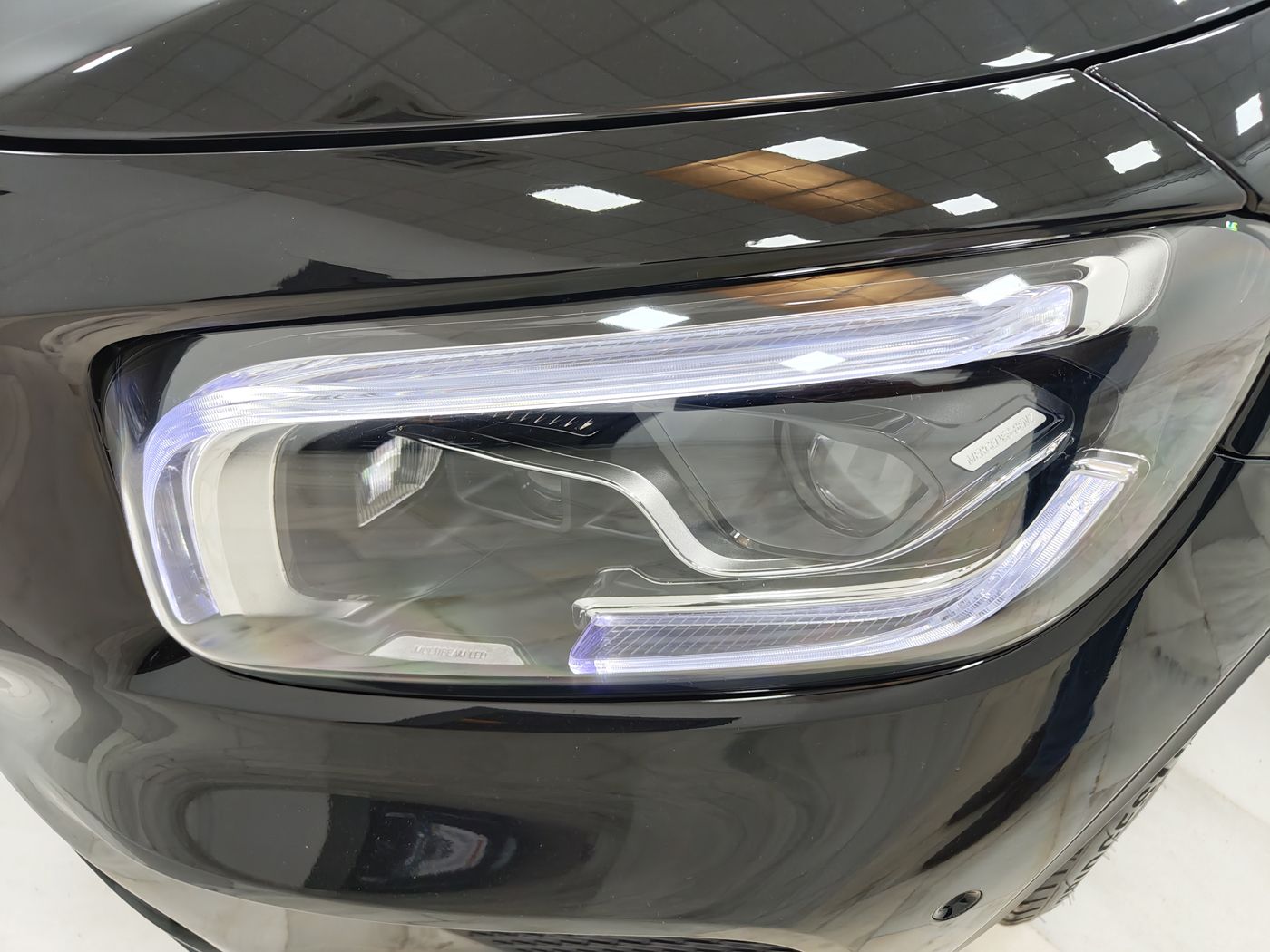 Mercedes GLB 180D Progressive - Imagen 27