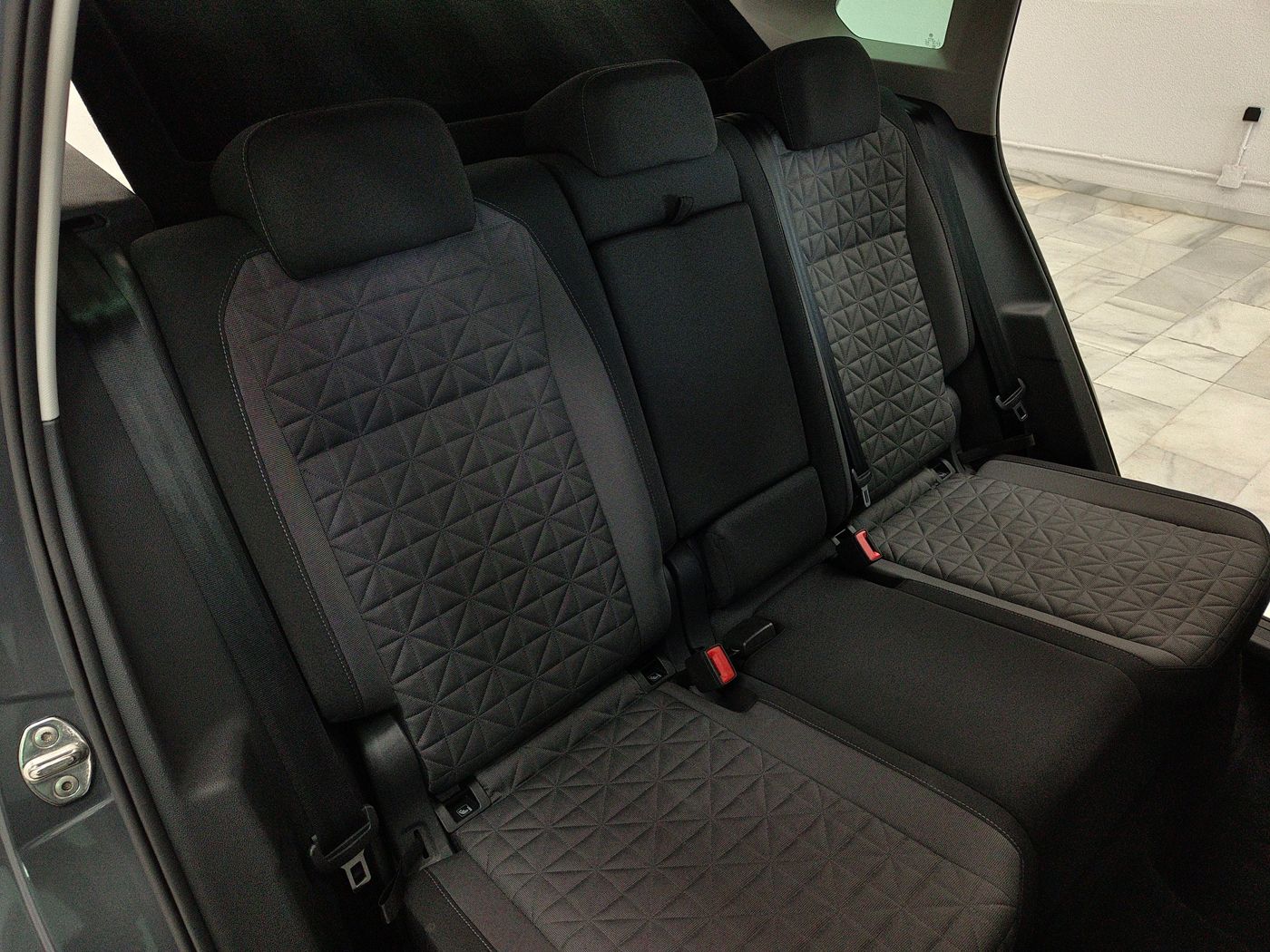 Volkswagen Tiguan 2.0 TDI Live - Imagen 15